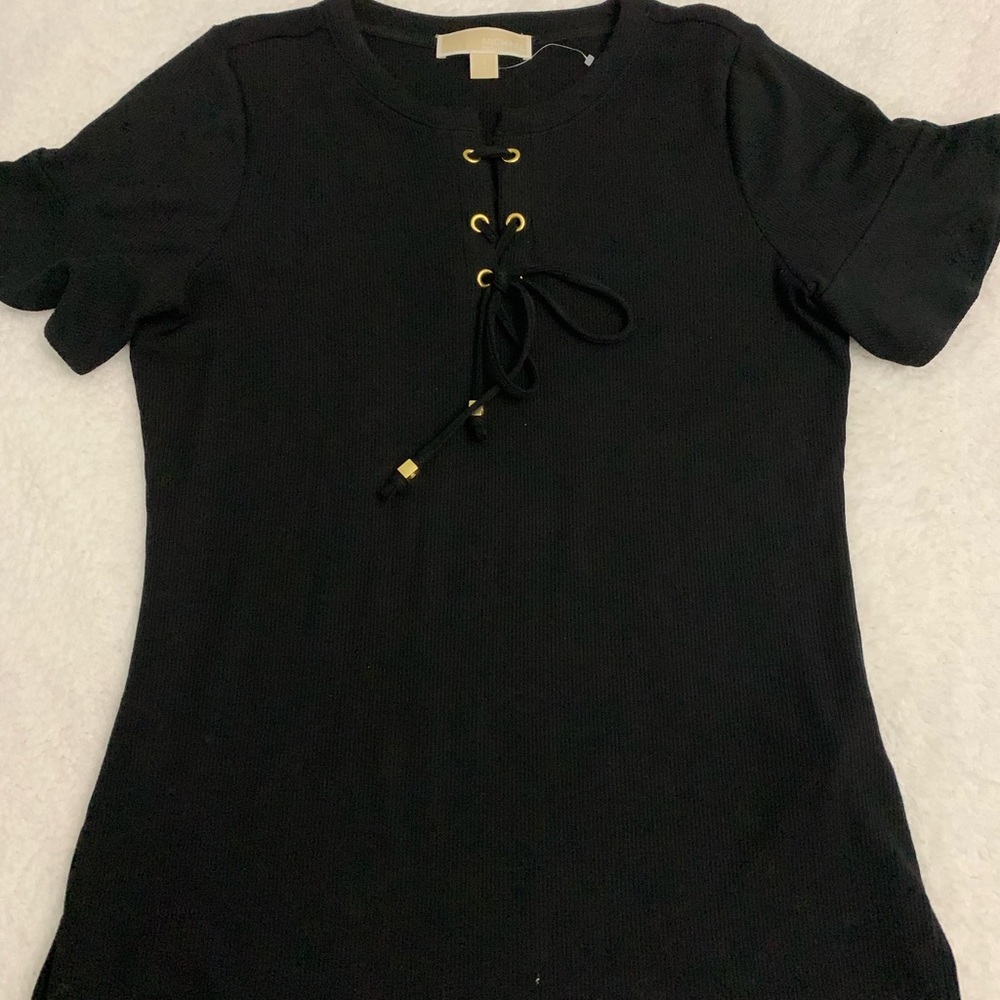 Women michael kors shirt